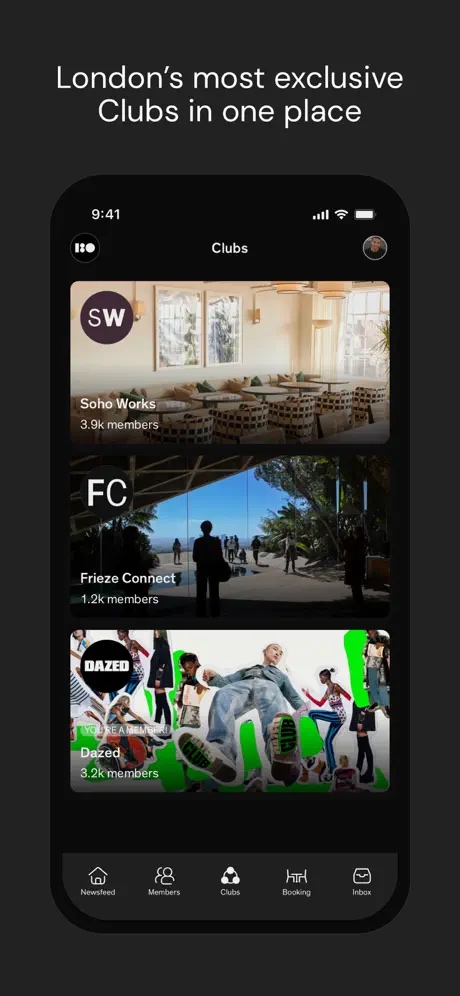 180 Studios App