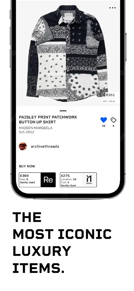 Truss Archive App 1.0