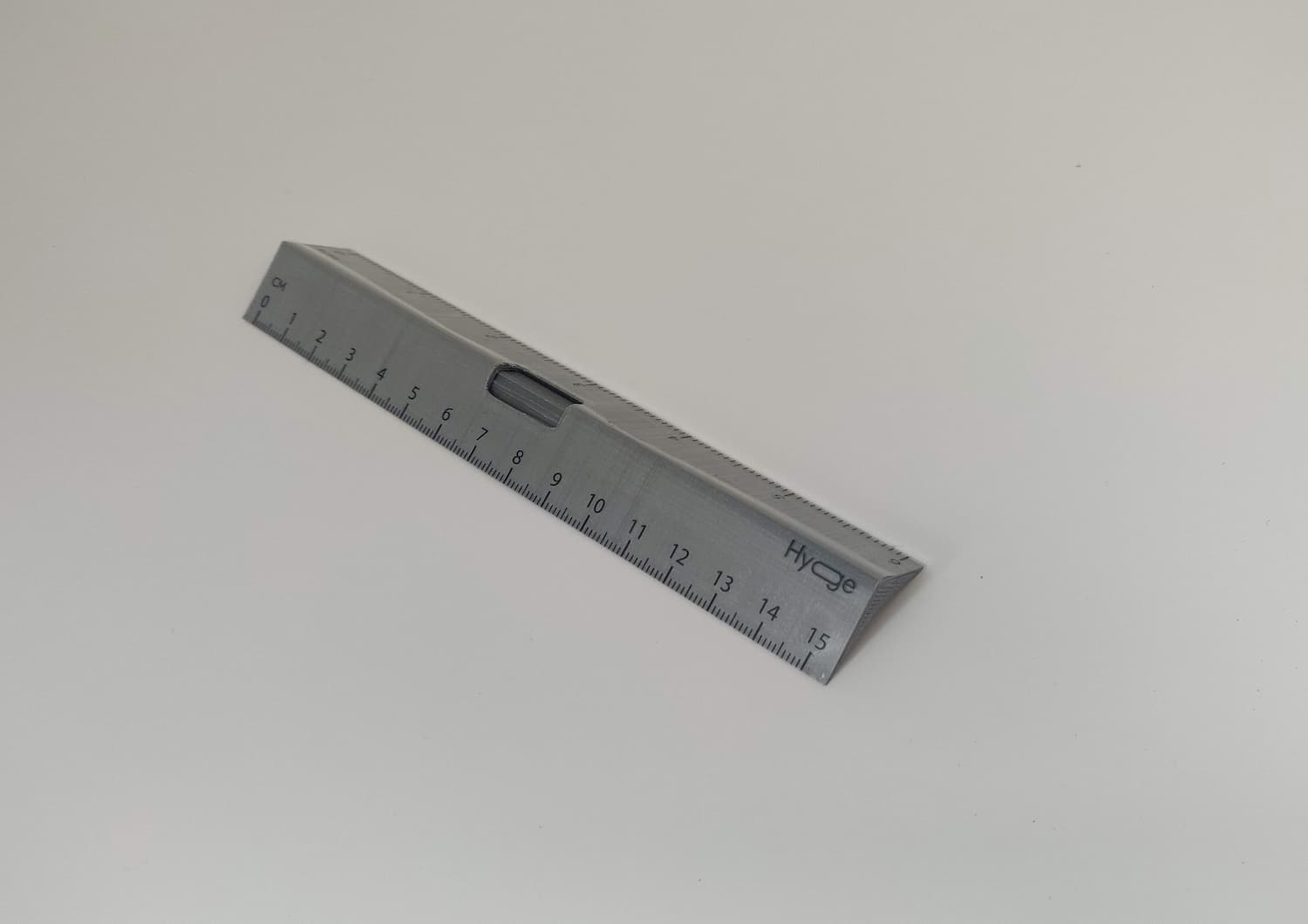 Hyge Mechanical Pencil and Ruler