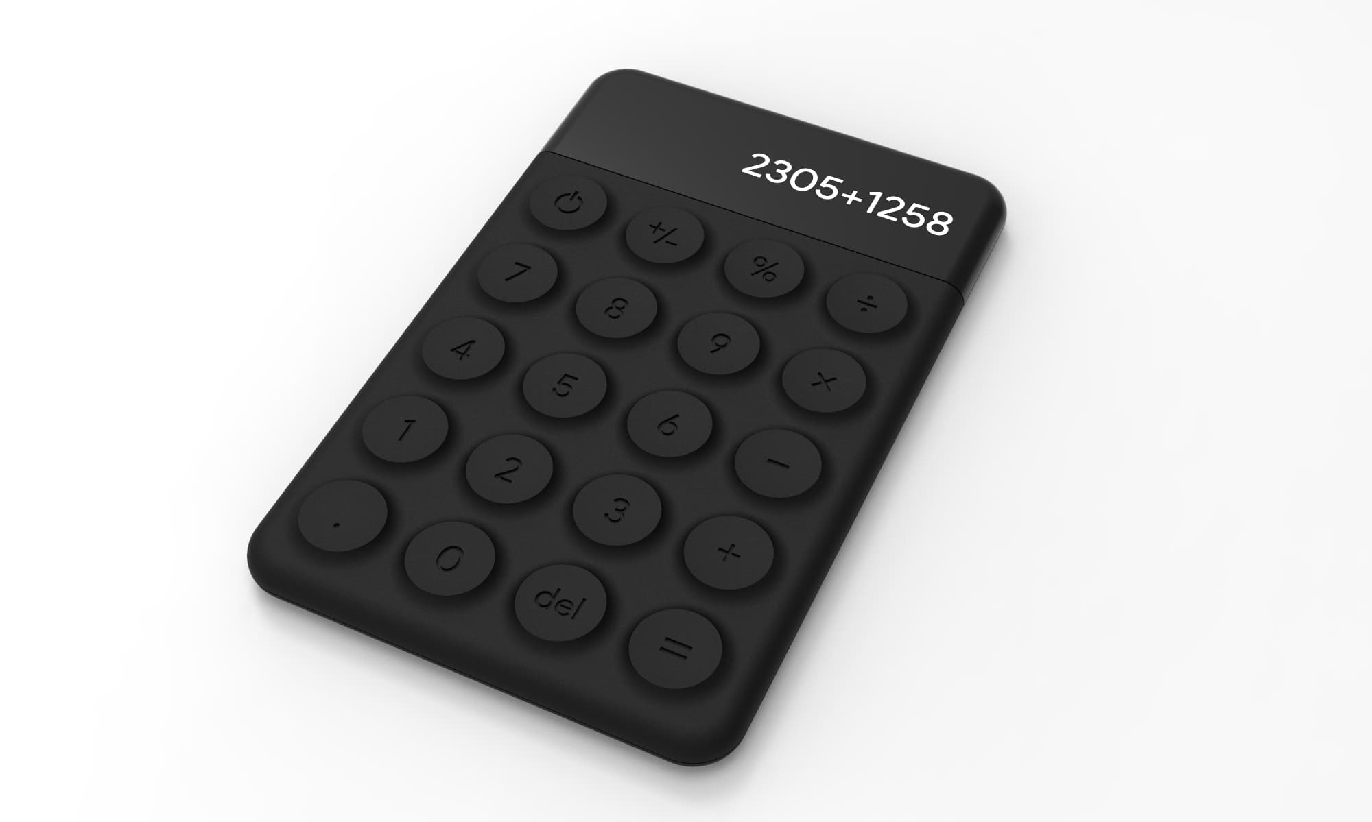 Calculator