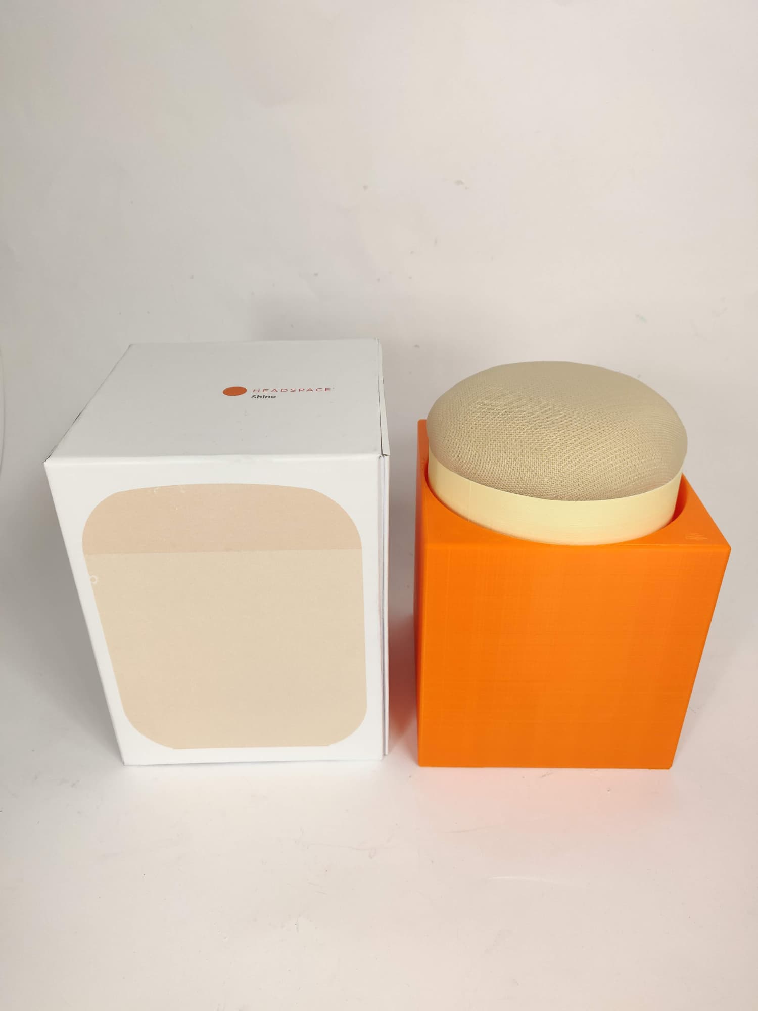 Headspace Shine Speaker