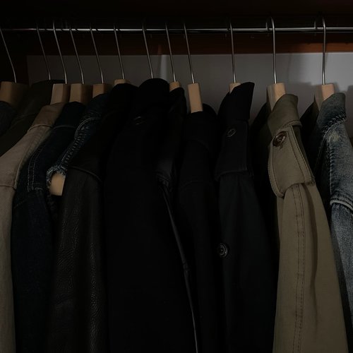 Limited Edition Hangers