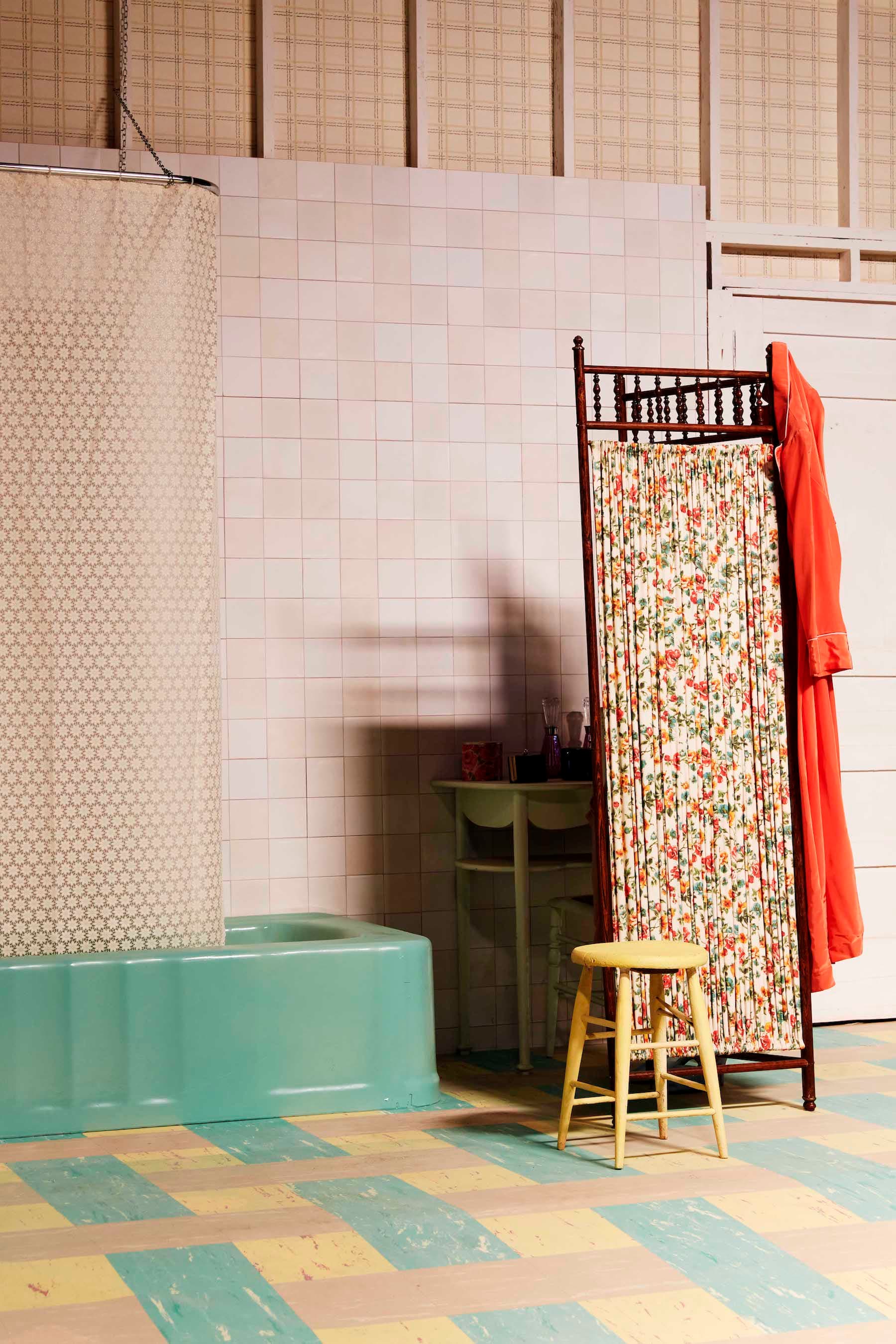 Wes Anderson — Asteroid City