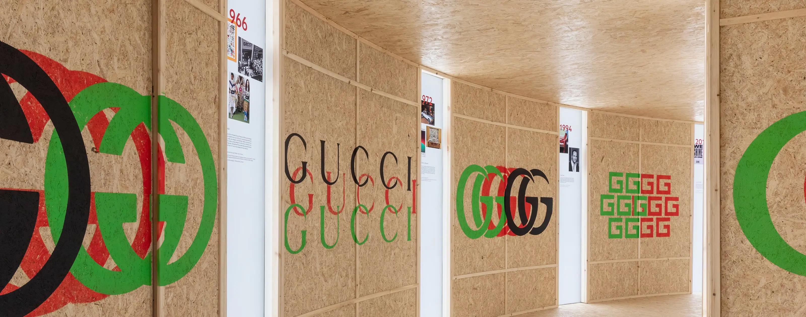 Gucci Cosmos