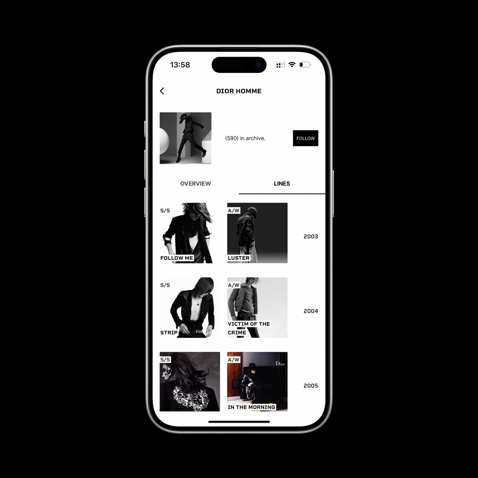 Truss Archive App 2.0