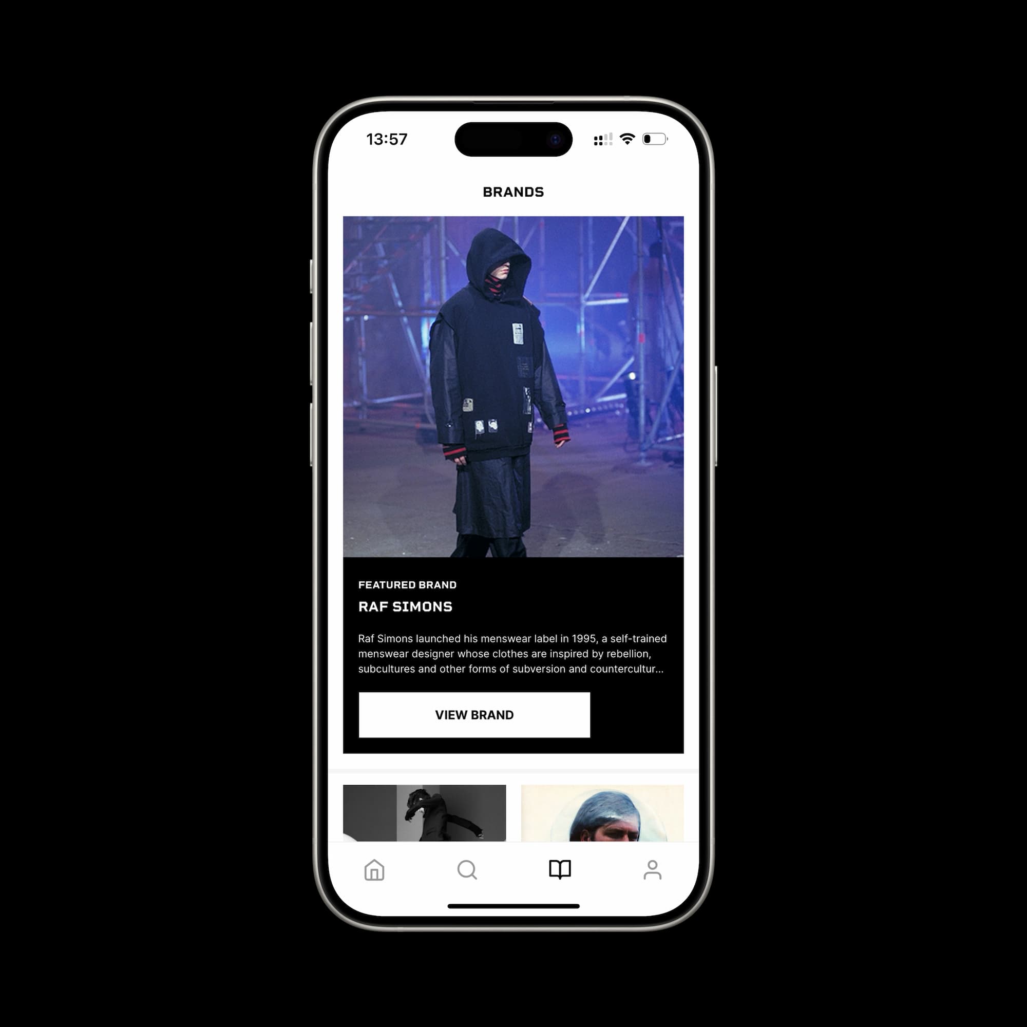 Truss Archive App 2.0