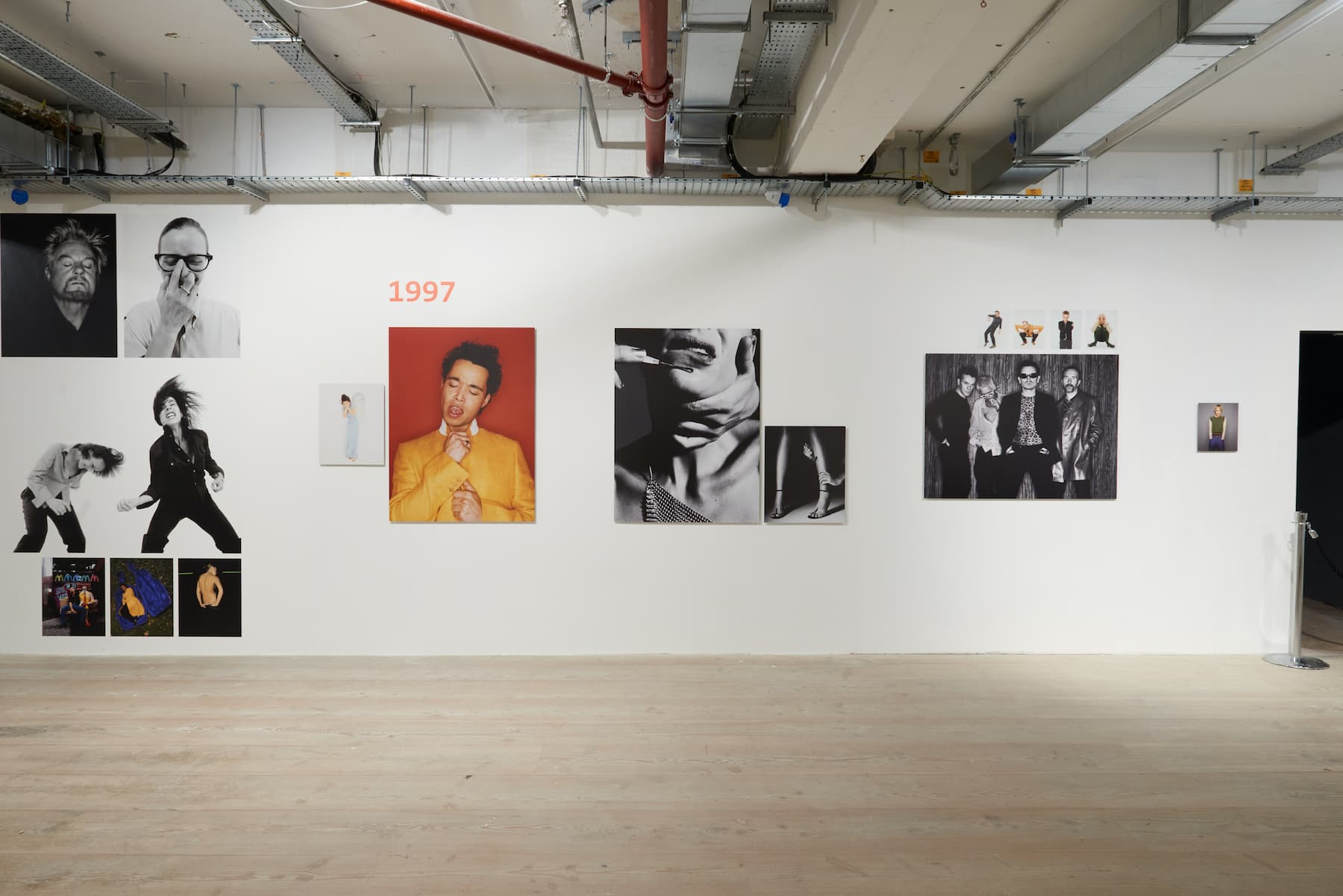 Back in the Dazed Rankin 1991-2001