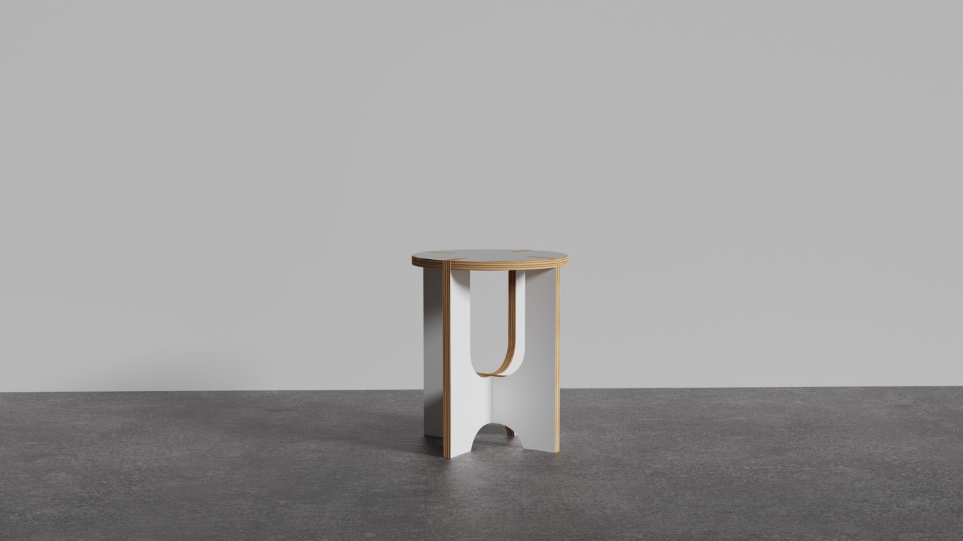 LocalFurniture (D&AD Shortlist)