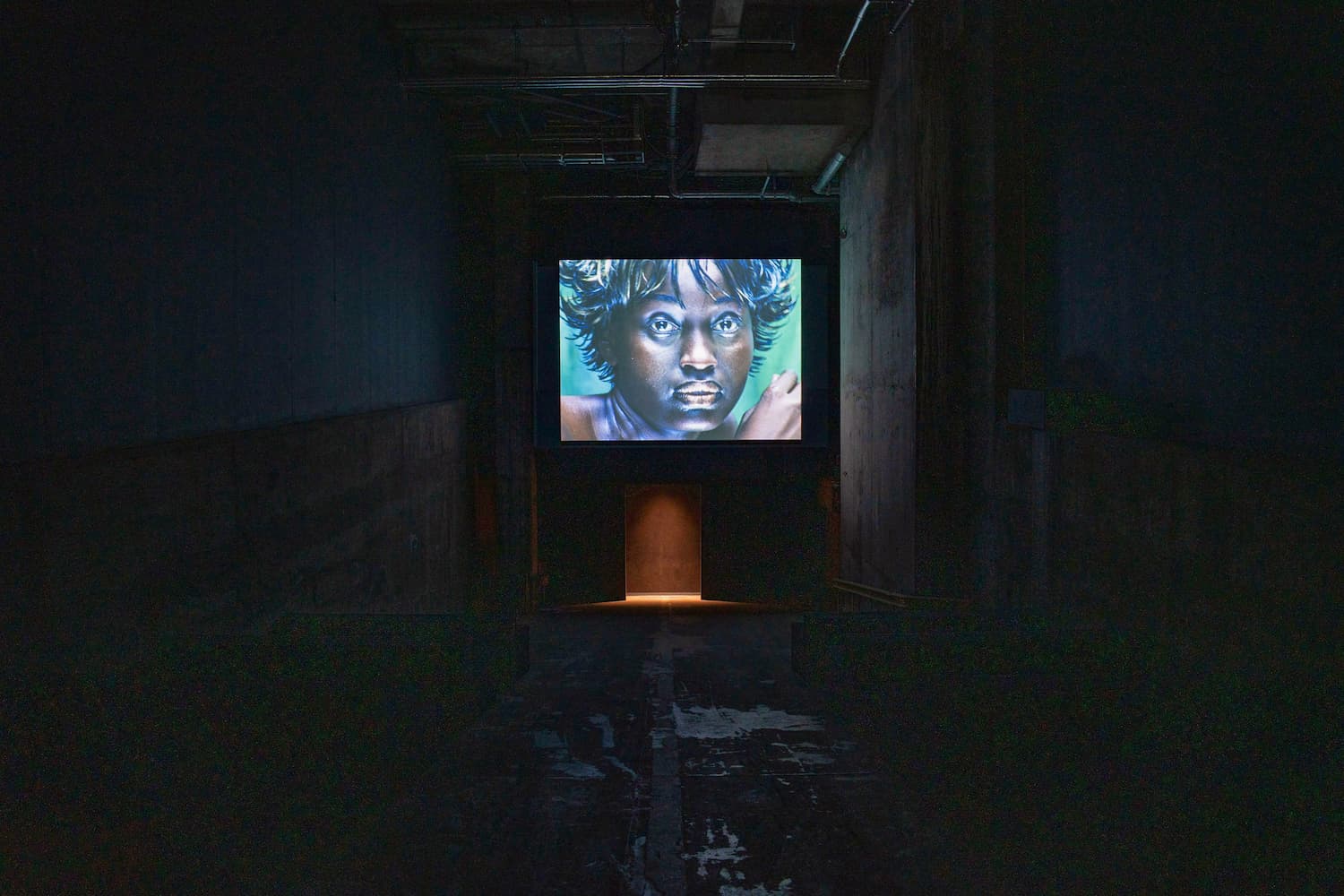 Gabriel Moses — Selah